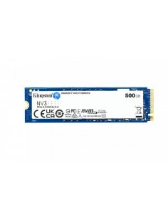 Dysk SSD NV3 500GB M.2 2280 PCI-e 4.0 NVMe 6000/2200