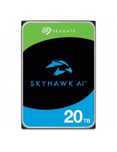 Dysk twardy SkyHawk AI 20TB 3,5 cali 512MB