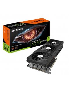 Karta graficzna GeForce RTX 4070 Ti SUPER WINDFORCE MAX OC 16G GDDR6X 256bit