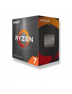 Procesor Ryzen 7 5800XT 4,8 GHZ 100-100001582BOX