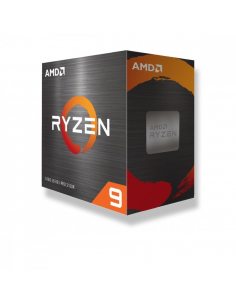 Procesor Ryzen 9 5900XT 4,8 GHZ 100-100001581WOF