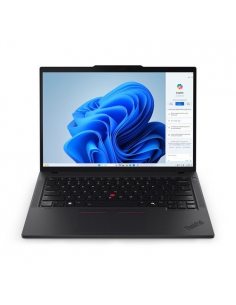 Mobilna stacja robocza ThinkPad P14s G5 21ME000WPB W11Pro 8840HS/2x32GB/2TB/AMD Radeon/14.0 OLED/Black/LTE/3YRS Premier Support