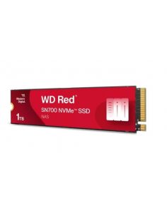 Dysk Red SSD 1 TB SN700 2280 NVMe M.2 PCIe