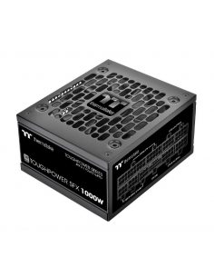 Zasilacz - ToughPower SFX 1000W F modular 80+Platinum FDB Fan ATX3.0