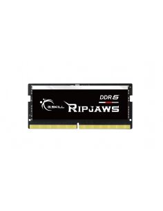 Pamięć notebook - DDR5 32GB Ripjaws 4800MHz CL40-39 1,1V