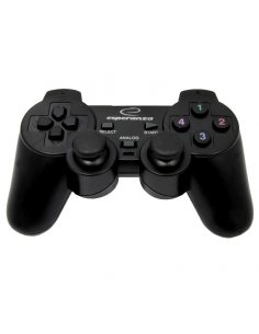 Gamepad z wibracjami do PC EG102