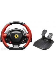 Kierownica Ferrari 458 Spieder Xbox One