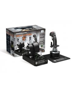 Joystick Hotas Warthog PC