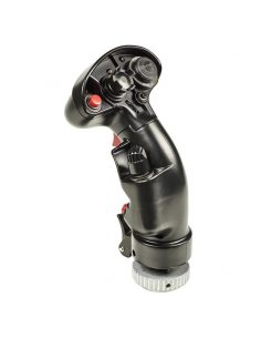 Joystick F/A-18C Hornet Hotas Add-On Grip