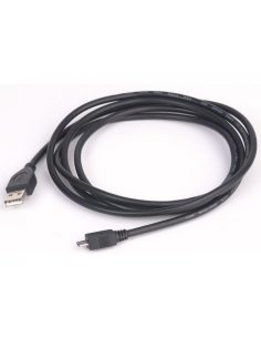 Kabel LUNA mikro USB 2.0 AM-MBM5P 1.8M