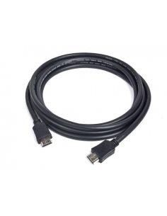 Kabel HDMI-HDMI v2.0 3D TV High Speed Ethernet 7.5M (pozłacane końcówki)