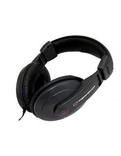 Słuchawki EH120 AUDIO STEREO/REG GLO/3.5/6.3mm