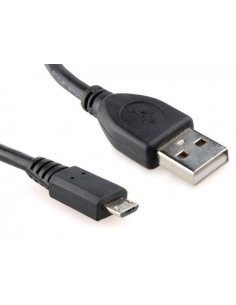 Kabel USB Micro AM-MBM5P 1m