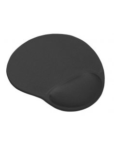 BigFoot Mouse Pad - black