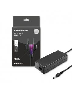 Zasilacz dedykowany do Samsung 60W | 19V | 3.15A | 5.53.5+pin