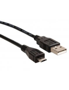 Kabel USB 2.0 wtyk-wtyk micro 3m MCTV-746