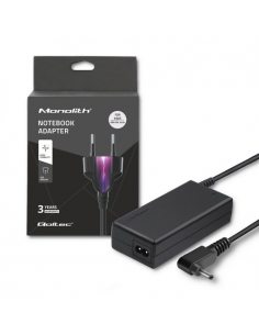 Zasilacz do Asus 65W | 19V | 3.42A | 4.01.35 |+kabel zasilający