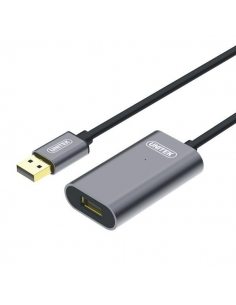 Przedłużacz USB3.0 5m AM-AF,PREMIUM Y-3004