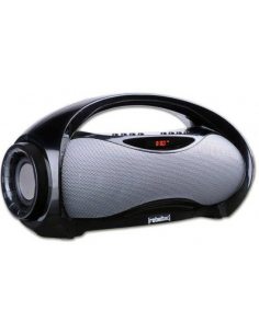 SoundBox 320 przenośny głośnik Bluetooth z funcją FM