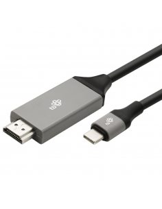 Kabel HDMI 2.0V - USB 3.1 typ C