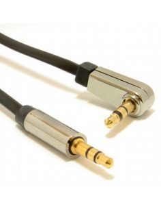 Kabel stereo mini Jack 3.5mm 1.8m