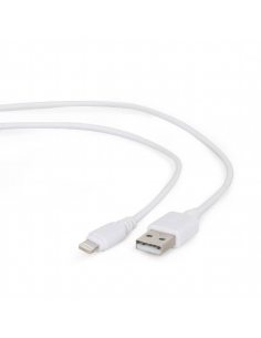 Kabel USB dedykowany do iPhone 5 i 6/2m