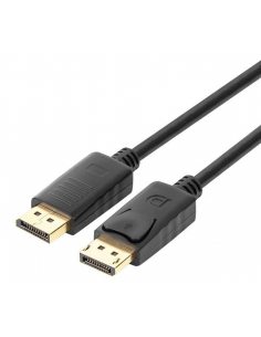 Kabel DisplayPort M/M, 3,0m Y-C609BK