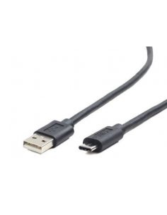 Kabel USB 2.0 Type C BM/CM 1 m