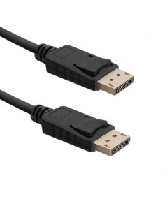 Kabel DisplayPort v1.4 Męski - DisplayPort v1.4 Męski 2m