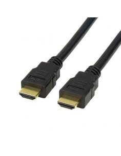 Kabel ultra high speed HDMI, 1m Czarny