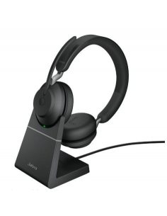 Słuchawki Evolve2 65 Stand Link380a MS Stereo Black