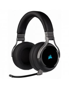 Słuchawki Virtuoso Wireless Headset Carbon