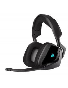 Słuchawki Void RGB Elite Wireless Headset Carbon