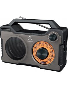 Głośnik Bluetoooth/Radio RODOS