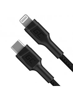 Kabel GC PowerStream USB-C - Lightning 100 cm, PD