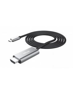 Kabel typu USB C HDMI CALYX