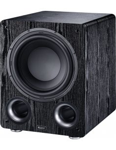 Subwoofer Alpha RS 12 czarny