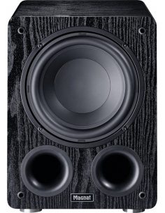 Subwoofer Alpha RS 8 czarny