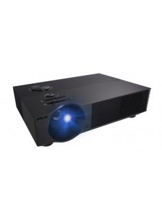 Projektor H1 LED LED/FHD/3000L/120Hz/sRGB/10W speaker/HDMI/RS-232/RJ45/Full HD@120Hz output on PS5 & Xbox Series X/S