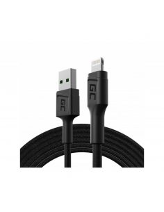 Kabel GC PowerStream USB - Lightning 120 cm