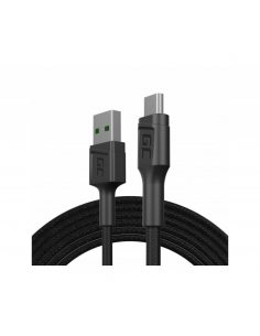 Kabel GC PowerStream USB - Micro USB 120 cm, QC 3.0