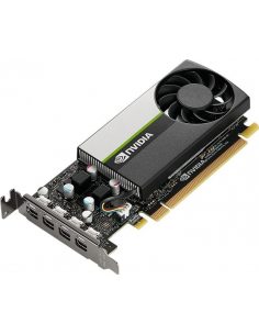 Karta graficzna Quadro T1000 4GB DDR6 VCNT1000-PB