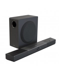 Soundbar Super XFI Carrier