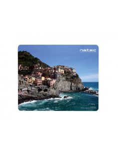 Podkładka pod mysz Foto Italian Coast 220x180mm 10-Pack