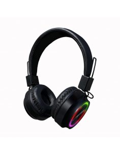 Słuchawki Bluetooth RGB Calypso