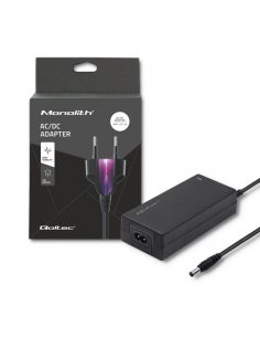 Zasilacz desktopowy 60W | 12V | 5A | 5.52.1 |+kabel zasilajcy