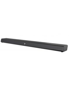 IMEO2/B -3-drożny Soundbar, czarny