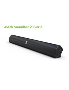 Soundbar 2.1 ver. 2