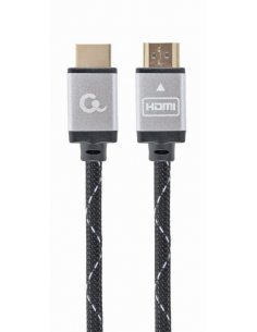 Kabel HDMI high speed z ethernet Select Plus 2m