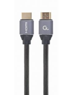 Kabel HDMI high speed z ethernet Premium 3m